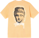 Stussy Young Moderens Peach Tee