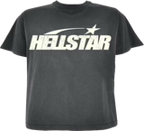 Hellstar Classic Black Tee