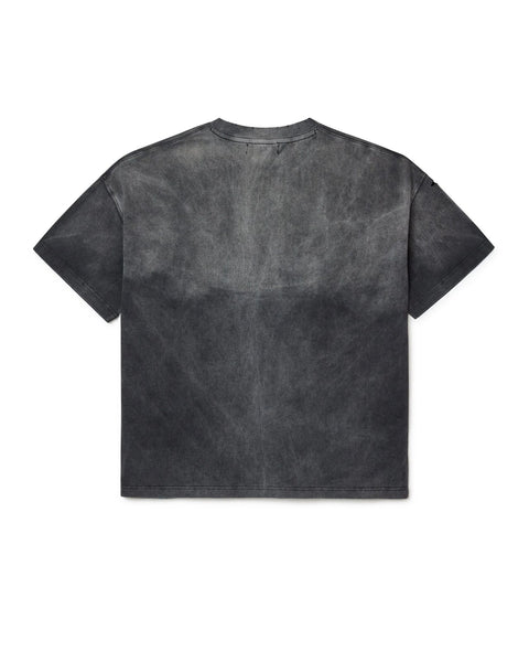 Vale Bling Black Tee