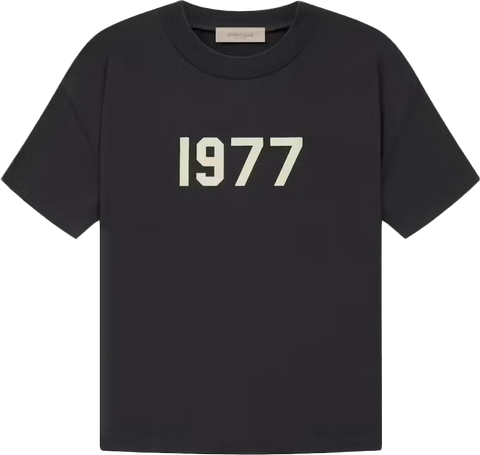 Essentials SS22 1977 Iron Tee