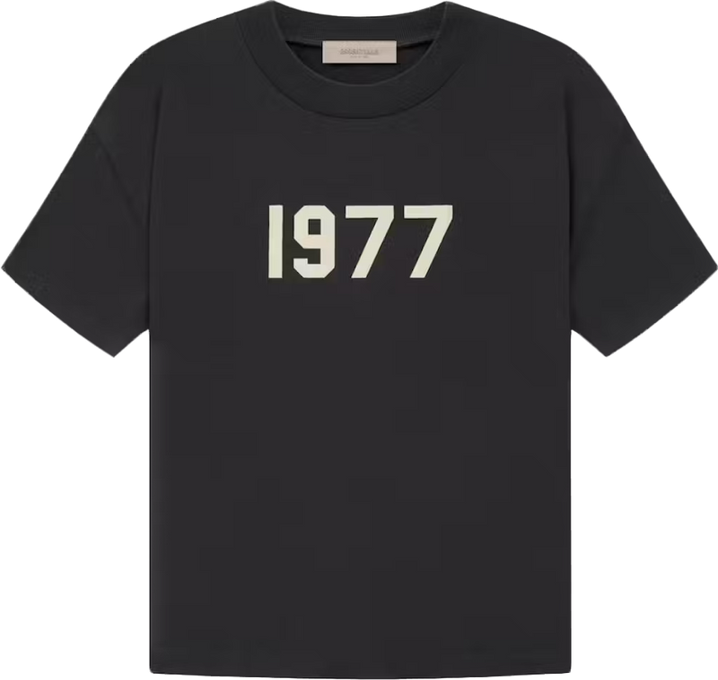 Essentials SS22 1997 Iron Tee