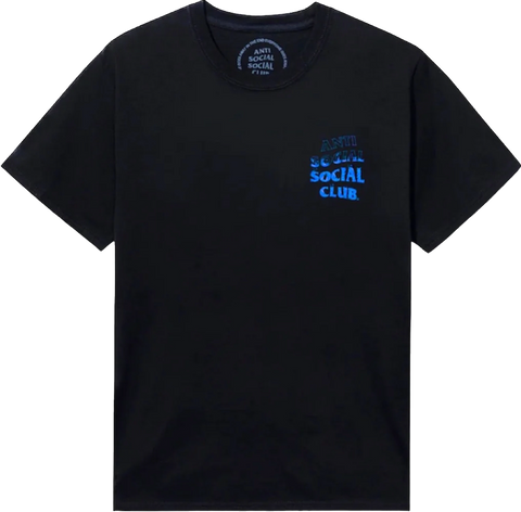 ASSC A Fire Inside Black Tee