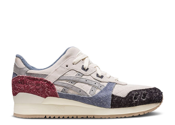 Kith Asics Gel-Lyte III Seoul