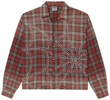 Vale Forever Mystikal Red Flannel