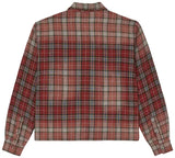 Vale Forever Mystikal Red Flannel