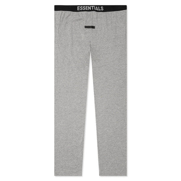 Essentials Dark Oatmeal Lounge Pants