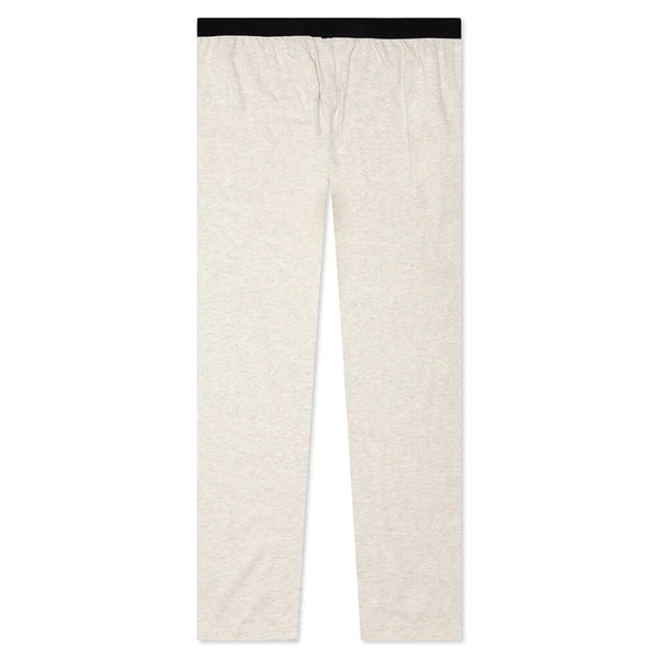 Essentials Oatmeal Lounge Pants