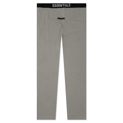Essentials Charcoal Lounge Pants