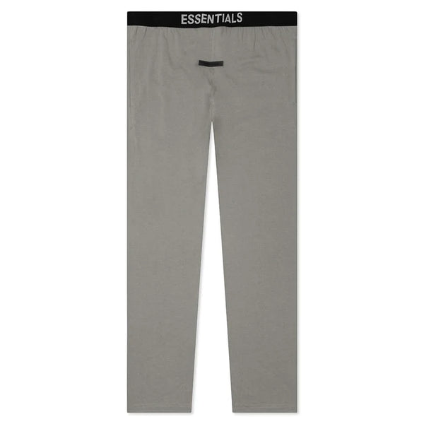 Essentials Charcoal Lounge Pants