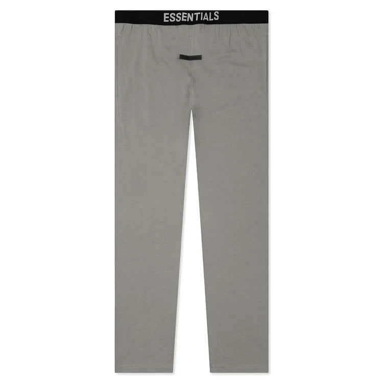 Essentials Charcoal Lounge Pants