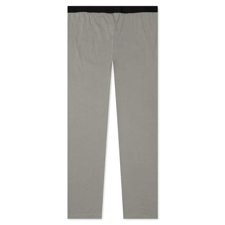 Essentials Charcoal Lounge Pants