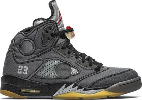 Muslin Off-White Jordan 5