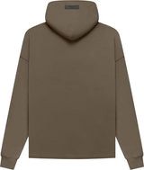 Essentials FW22 Wood Relaxed Hoodie