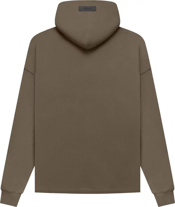 Essentials FW22 Wood Relaxed Hoodie