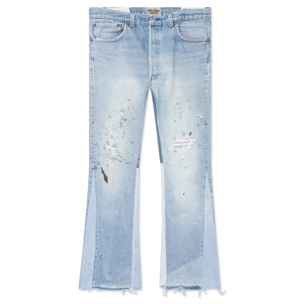 Gallery Dept. LA Flare Indigo Jeans