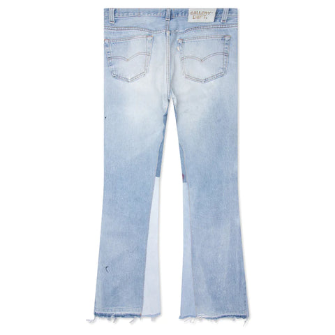 Gallery Dept. LA Flare Indigo Jeans