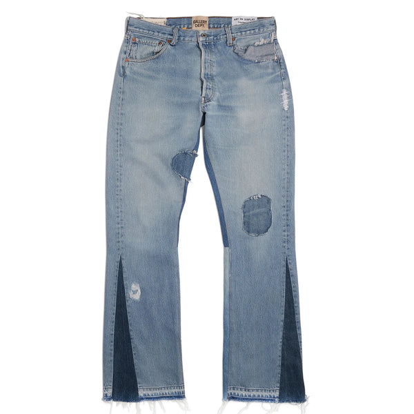 Gallery Dept. OG LA Flare Indigo Jeans