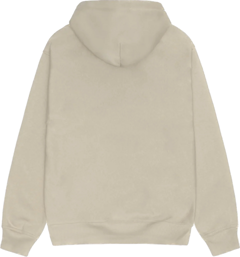 Stussy Soda Can Khaki Hoodie