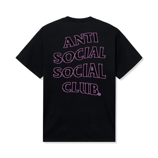 ASSC UFC Pereira Black Tee