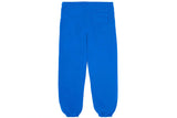 Sp5der TC Blue Sweatpants