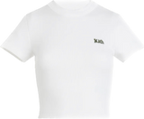 Kith Mulberry White Tee