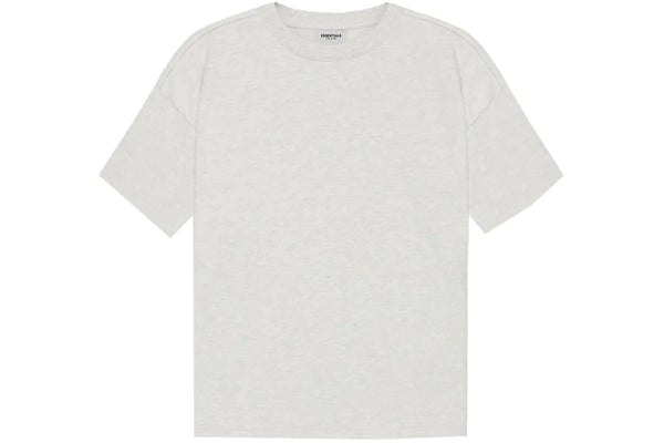 Essentials SS21 Light Oatmeal Tee