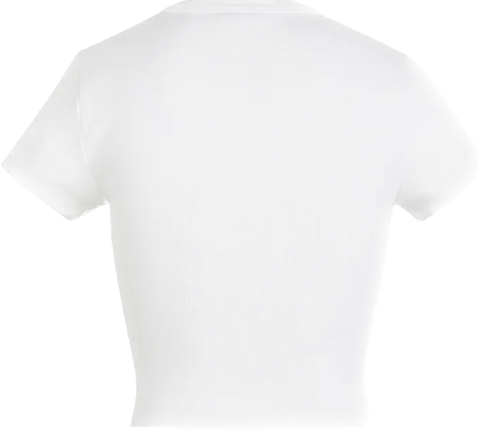 Kith Mulberry White Tee