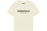 Essentials SS21 Cream Tee