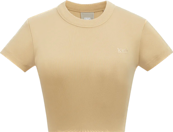 Kith Mulberry Shea Tee