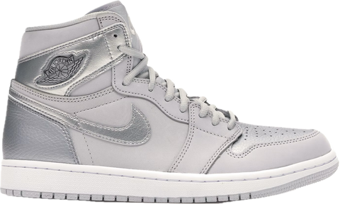CO.JP Neutral Grey Jordan 1 High