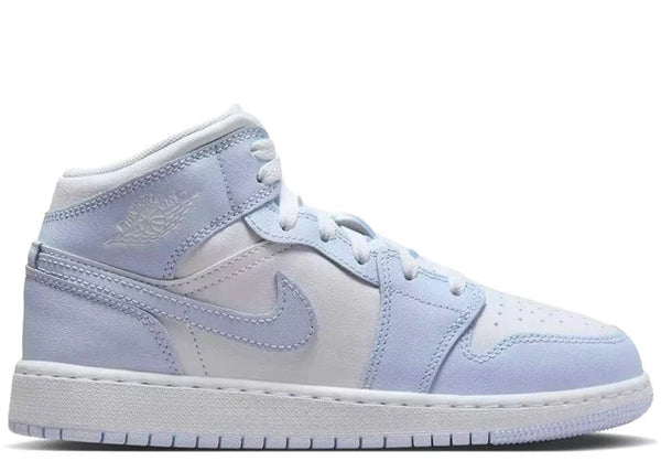 Cobalt Bliss Jordan 1 Mid