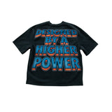 Godspeed Galaxsee Black Tee