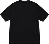 Stussy Gear Black Tee