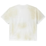 Vale Defensive Anchor White Tee