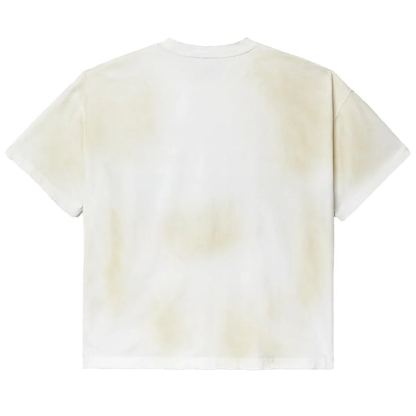Vale Defensive Anchor White Tee