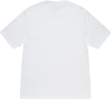 Stussy Gear White Tee