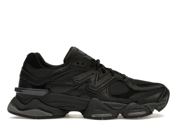 New Balance 9060 Triple Black
