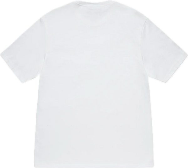 Stussy Gear White Tee