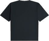 Rhude Riviera Black Tee