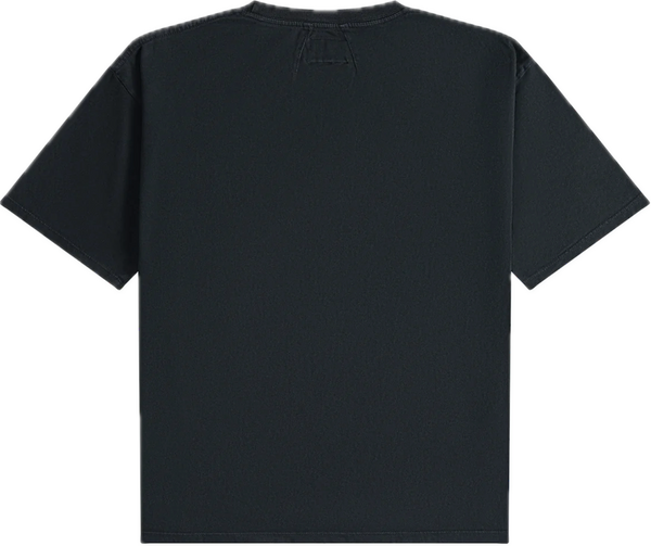 Rhude Riviera Black Tee