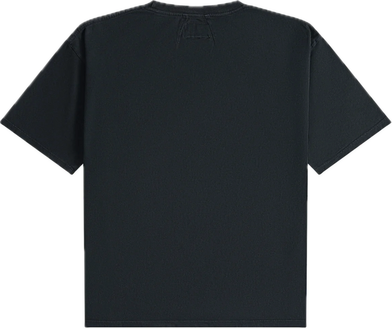 Rhude Riviera Black Tee