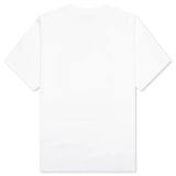 Casablanca Unity is Power White Tee