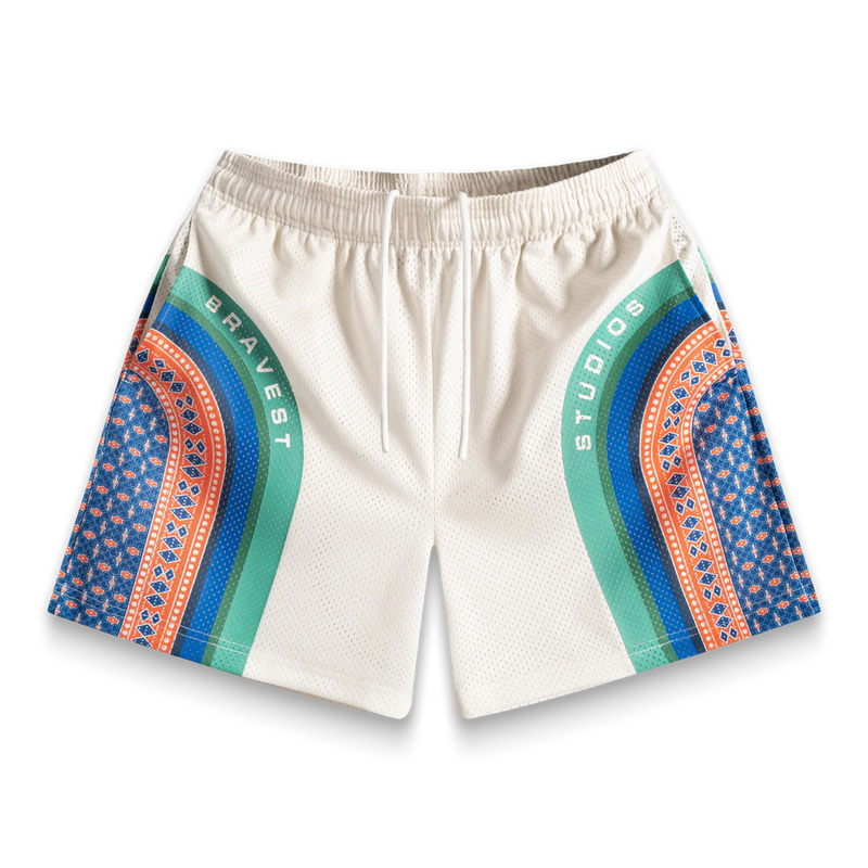 Bravest Studios Arch Shorts