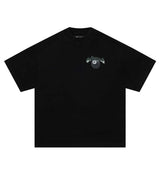 Godspeed Pool Shark Black Tee