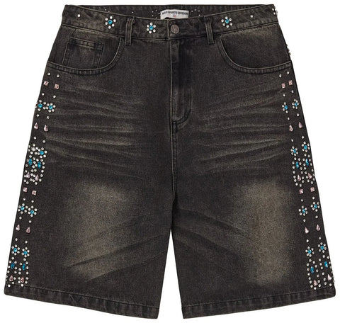 Vale Black Candy Jorts