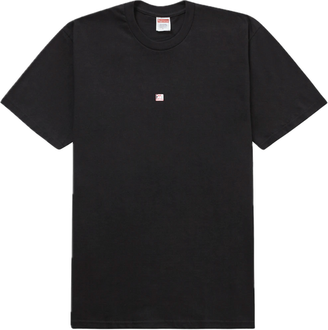 Supreme Tamagotchi Black Tee
