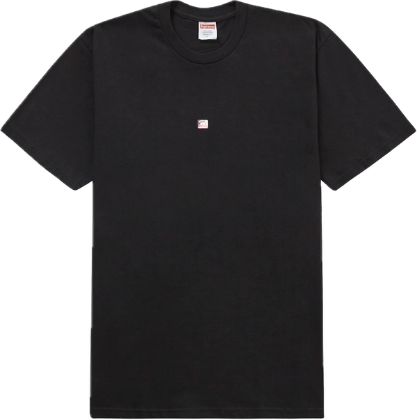 Supreme Tamagotchi Black Tee