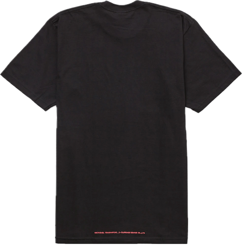 Supreme Tamagotchi Black Tee