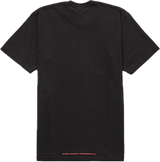 Supreme Tamagotchi Black Tee