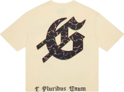 Godspeed Rock Dreams Bone Tee